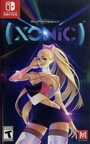 Superbeat: XONiC