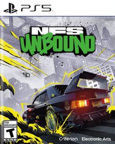 Need for Speed: Unbound