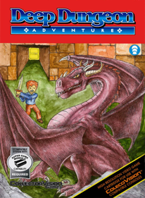 Deep Dungeon Adventure