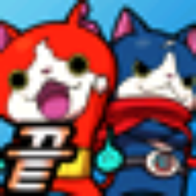 Yo-kai Watch 2: Psychic Specters - Icon