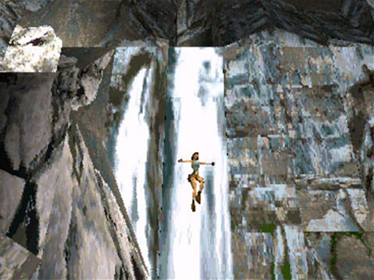 Tomb Raider - Screenshot - Gameplay Image