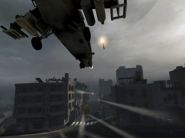 Battlefield 2: Special Forces - Screenshot - Gameplay