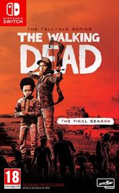 The Walking Dead: The Final Season