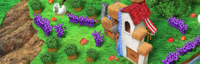 Tomba! - Banner