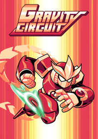 Gravity Circuit - Box - Front - Reconstructed