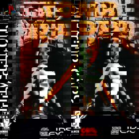 Tomb Raider - Box - Front