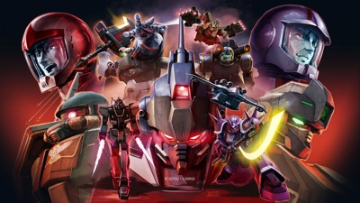 Mobile Suit Gundam: Side Stories - Fanart - Background