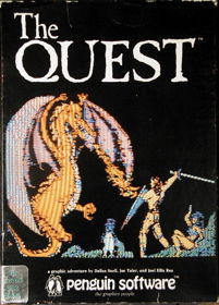 The Quest