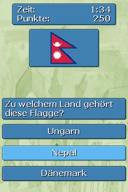 Diercke: Junior-Quiz Geographie