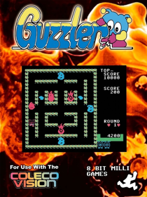 Guzzler