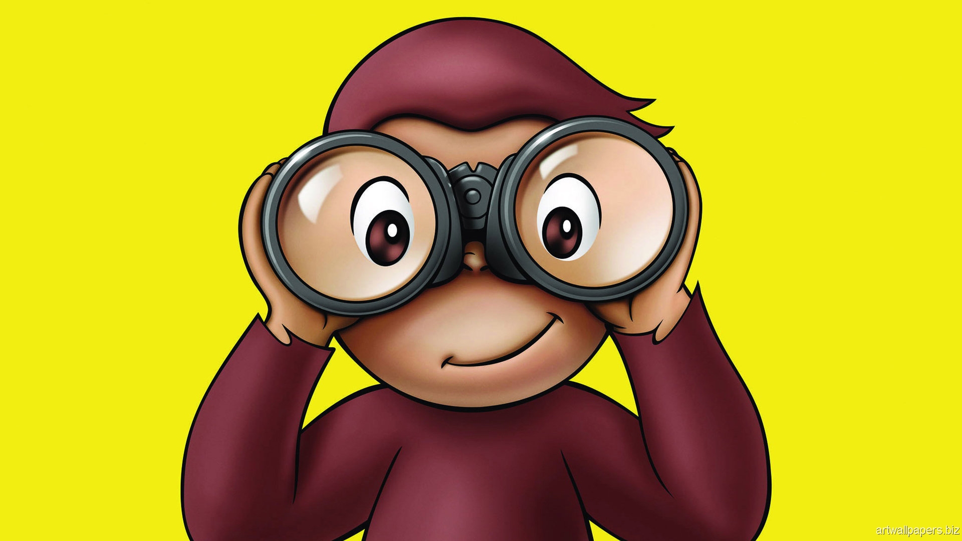 Curious George