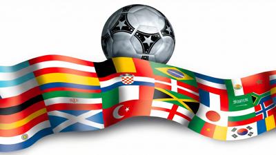 World League Soccer '98