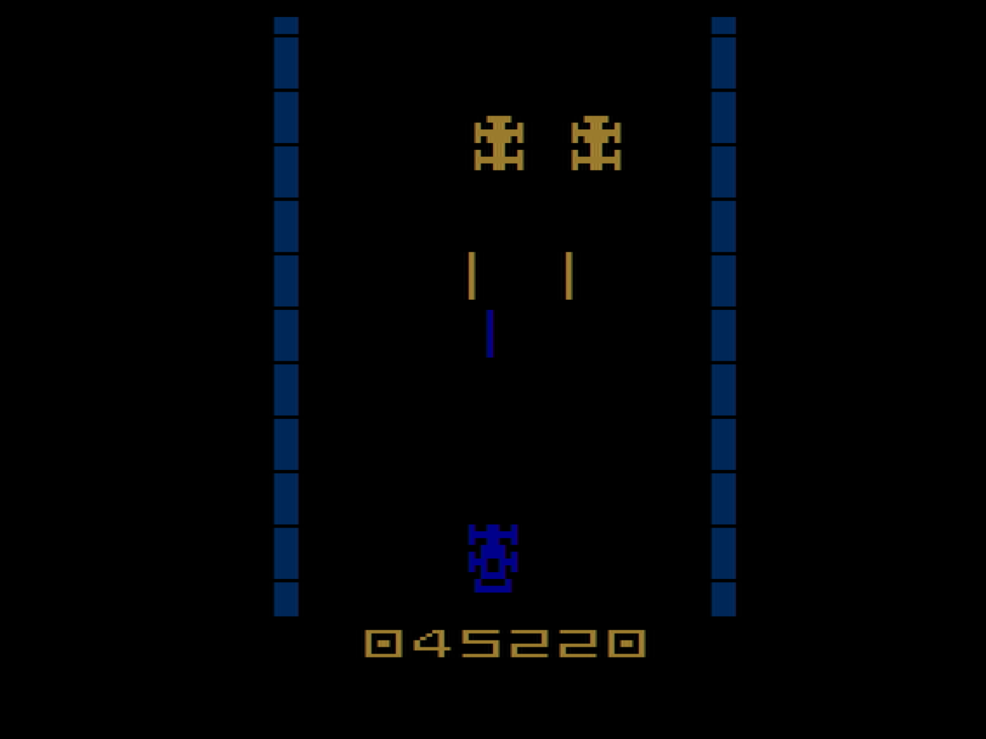 Road Blaster
