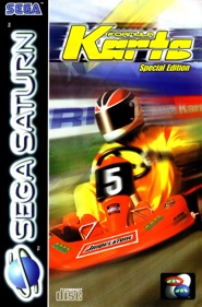 Formula Karts: Special Edition