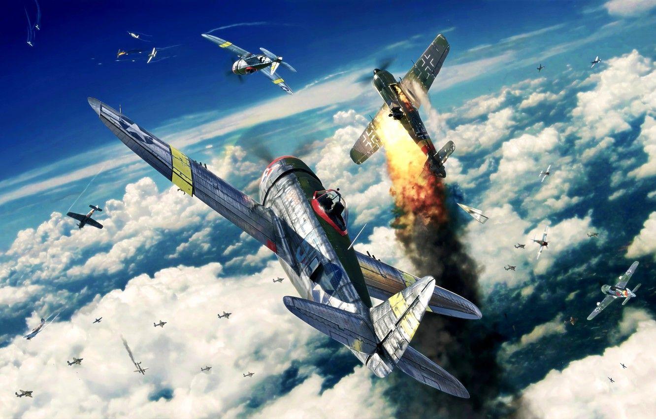 Iron Aces