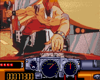 Road Avenger - Screenshot - Gameplay Image