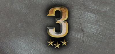 Call of Duty 3 - Banner