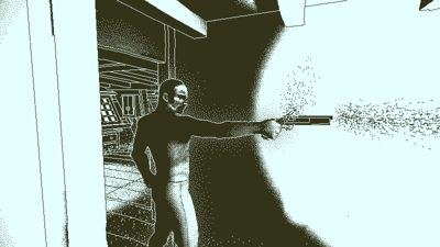 Return of the Obra Dinn - Screenshot - Gameplay Image