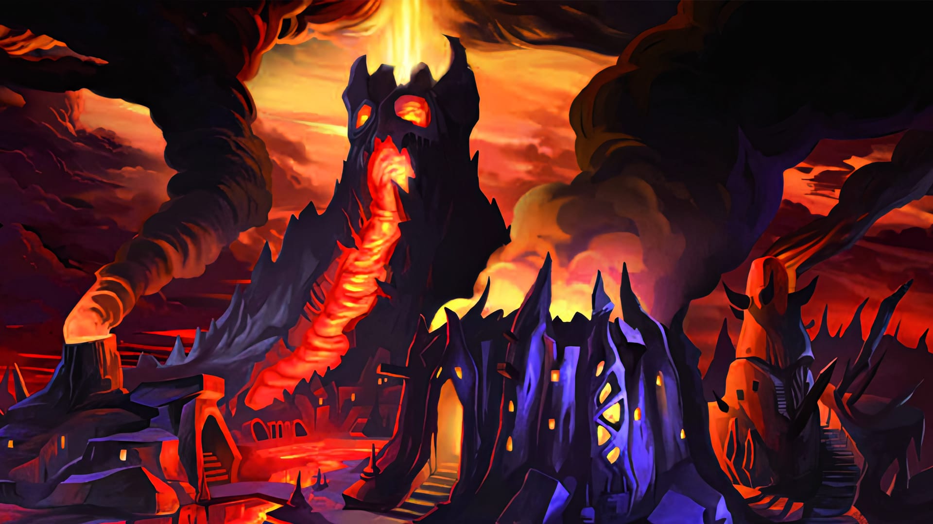 Gormiti: The Lords of Nature!
