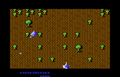 Unspeakable Violence - Screenshot - Gameplay Image