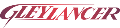 Advanced Busterhawk Gleylancer - Clear Logo