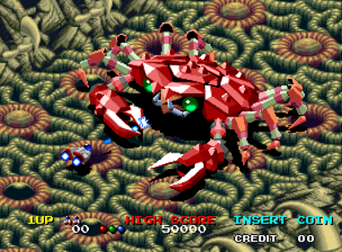 Viewpoint - Screenshot - Gameplay