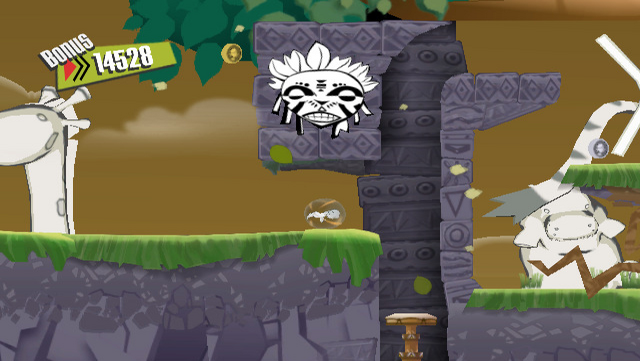 Dood's Big Adventure