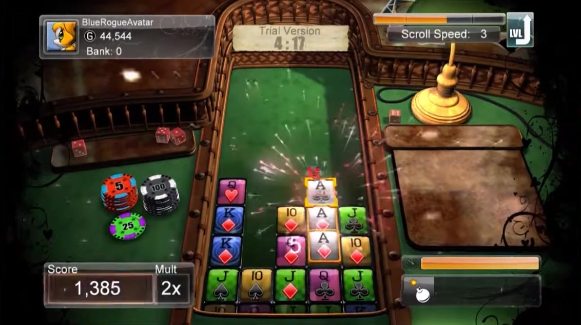 Poker Smash