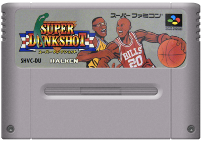 NCAA Basketball - Cart - Front