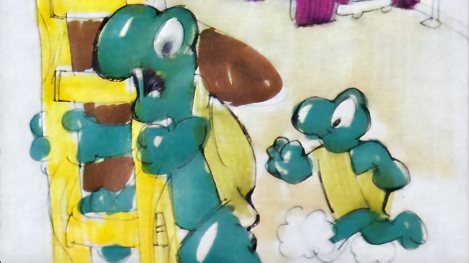 Turtles
