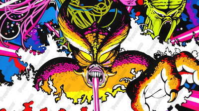 Tempest - Fanart - Background