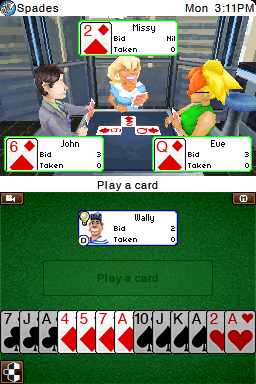 Ultimate Card Games