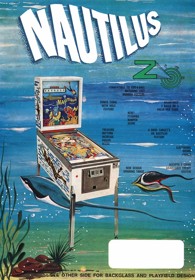 Nautilus (Zaccaria)
