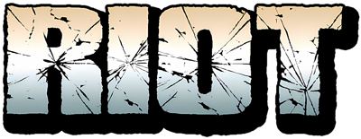 Riot - Clear Logo Image