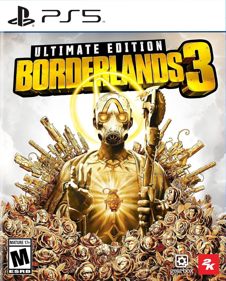 Borderlands 3