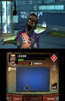 Pet Zombies
