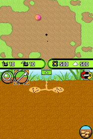 Ant Nation - Screenshot - Gameplay