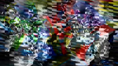 Jet Moto 3 - Fanart - Background