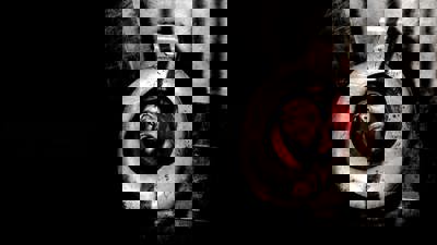 The Suffering - Fanart - Background