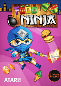 Food Ninja