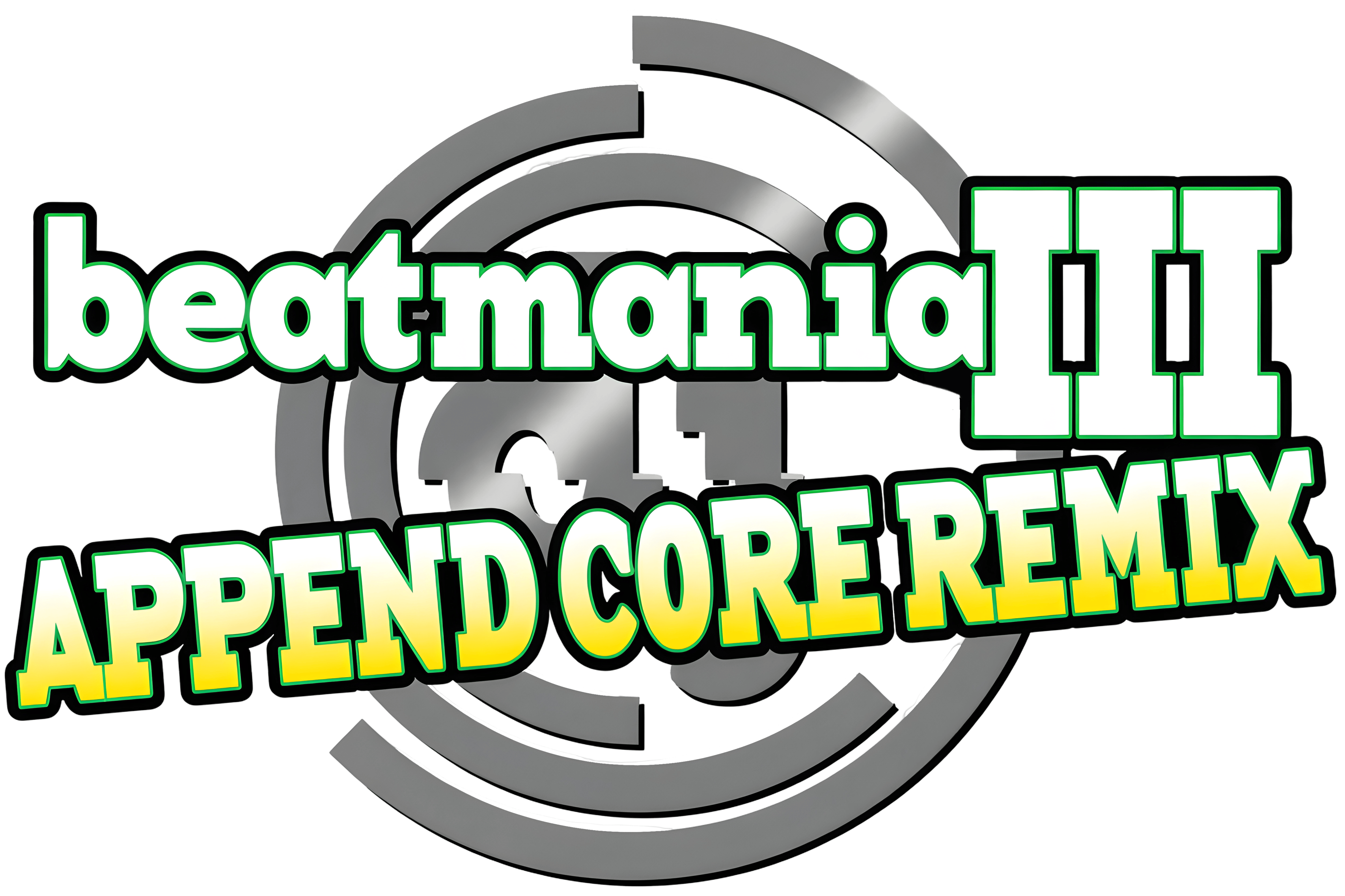beatmania III: Append Core Remix Images - LaunchBox Games Database