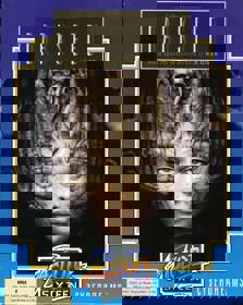 Dark Seed - Box - Front