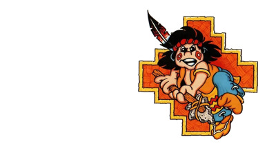 Whomp 'Em - Fanart - Background