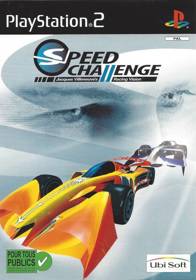 Speed Challenge: Jacques Villeneuve's Racing Vision