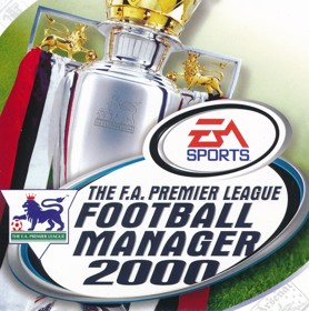 The F.A. Premier League Football Manager 2000