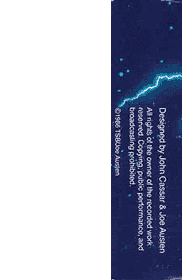 Cred Breaks Out - Box - Back Image