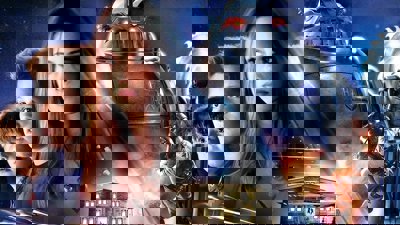 Zathura - Fanart - Background