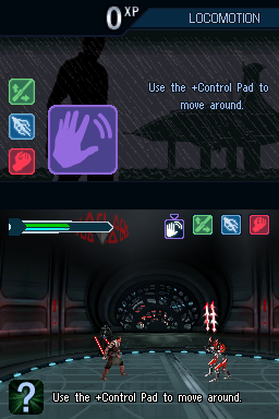Star Wars: The Force Unleashed II