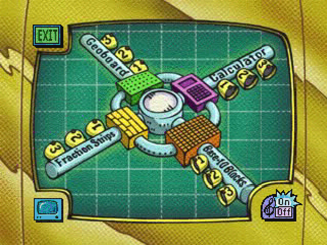 Math Gallery: Collection 1