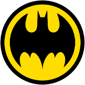 The Adventures of Batman & Robin - Icon